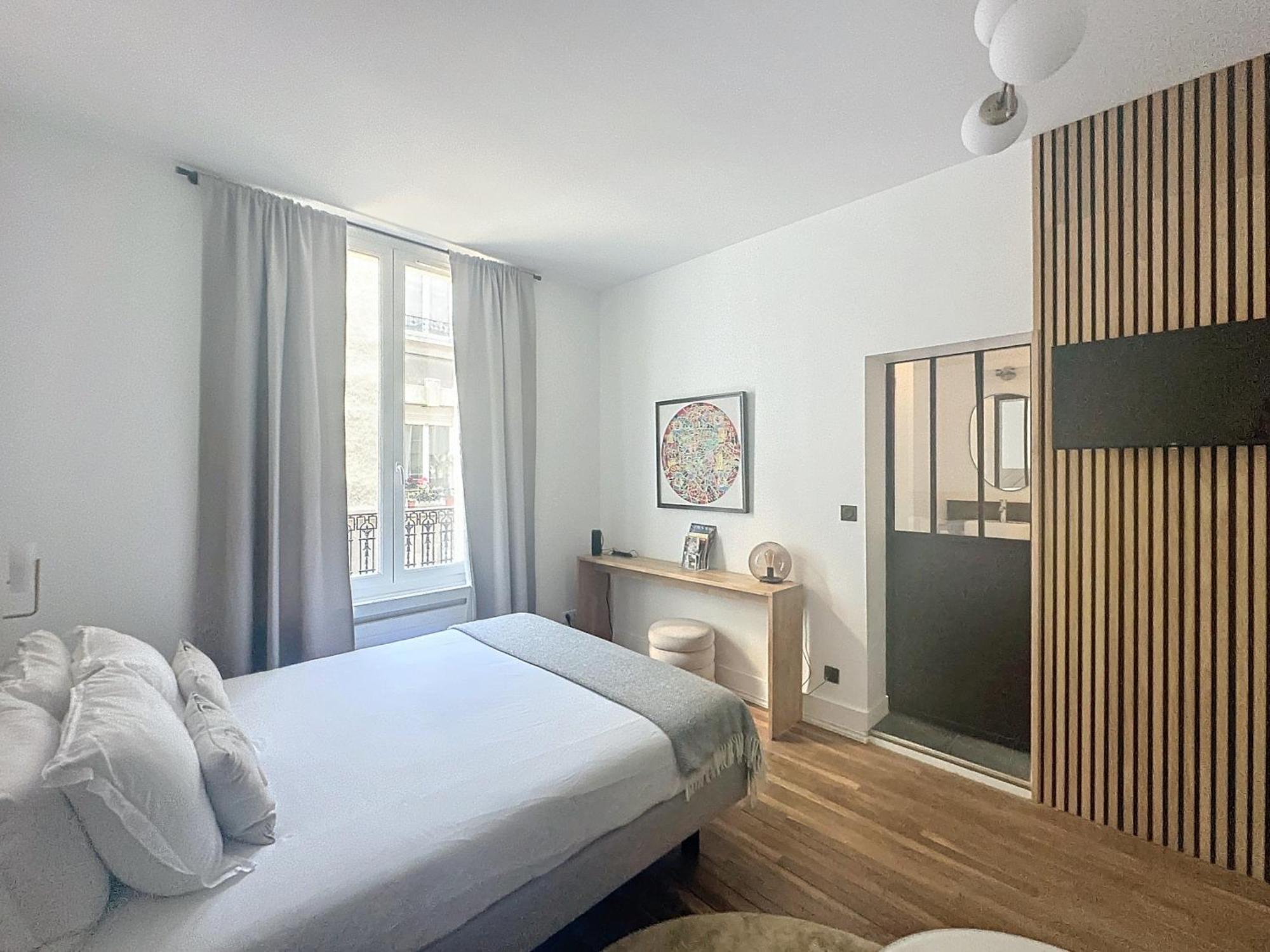 So Guest, Clou Dans Le Fer, Modern Suite Near Cathedral Reims Luaran gambar